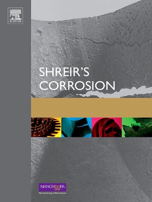 cover image of Shreir's Corrosion